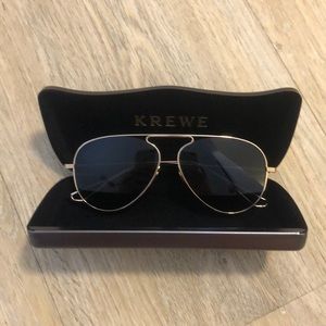 Marconi Dark Green Polarized Lens